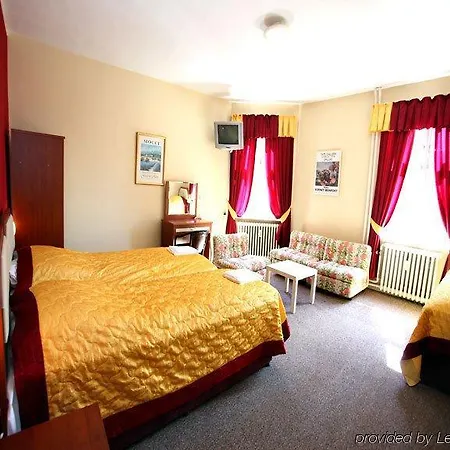 Skandia Hotel Helsingor