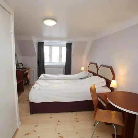 Skandia 3* Helsingor