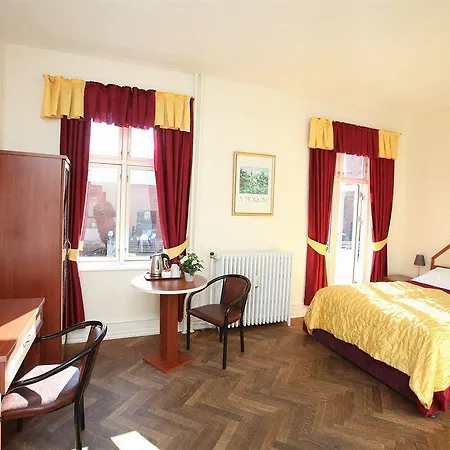Skandia 3* Helsingor