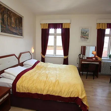 Skandia Hotel 3*