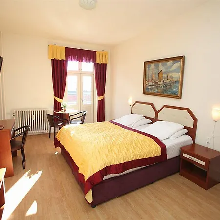 Skandia Hotel