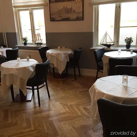 Hotel Skandia