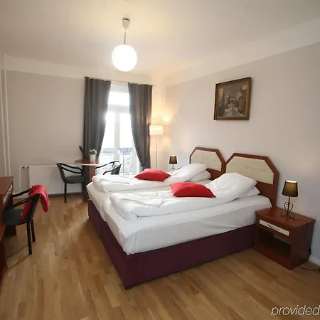 Hotel Skandia