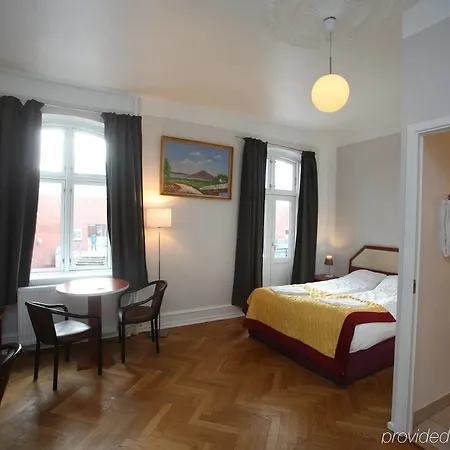 Hotel Skandia Helsingor