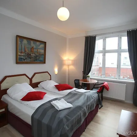 Hotel Skandia 3*