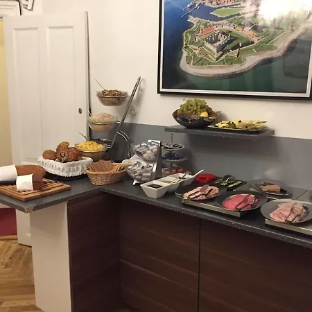 Skandia Helsingor