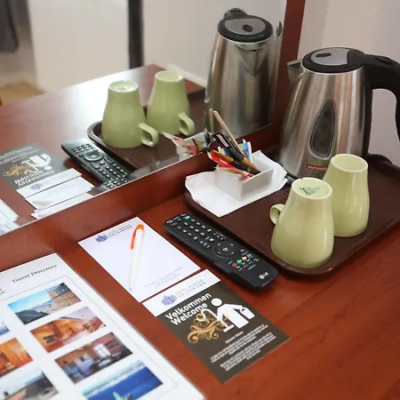 Skandia Hotel Helsingor