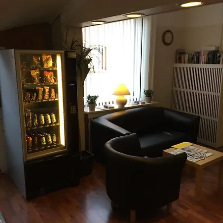 Hotel Skandia Helsingor