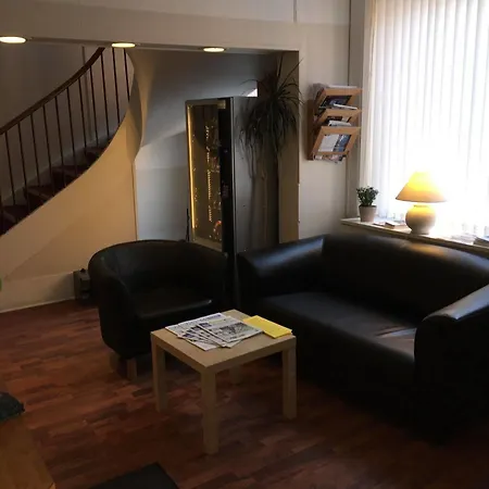 Hotel Skandia