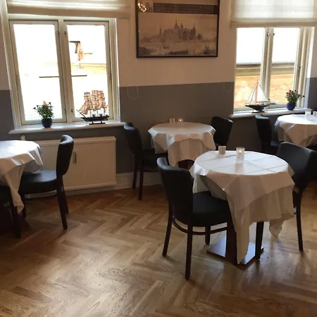 Skandia Hotel Helsingor