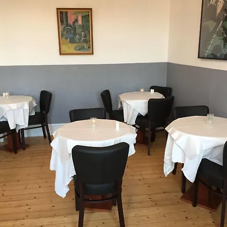 Skandia Hotel