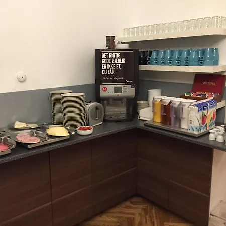 Hotel Skandia Helsingor