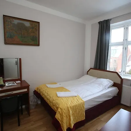 Skandia Hotel 3*