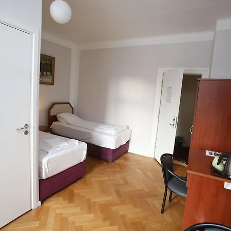 Skandia 3* Helsingor