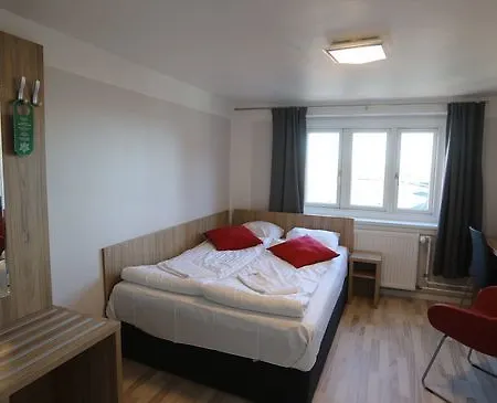 Skandia 3* Helsingor