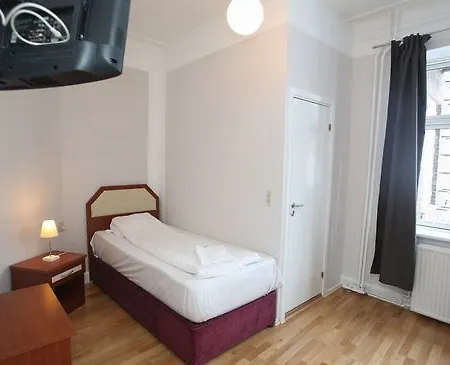 Hotel Skandia