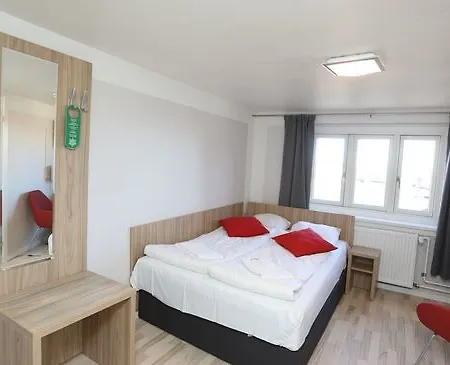 Skandia Hotel Helsingor