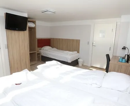 Skandia Hotel