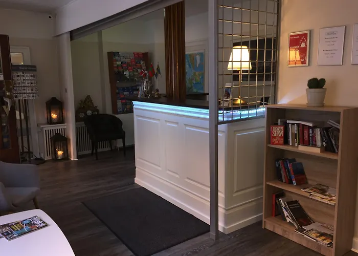 Skandia 3* 헬싱괴르