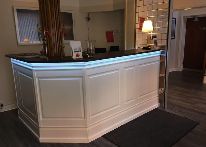 Skandia 3* 헬싱괴르