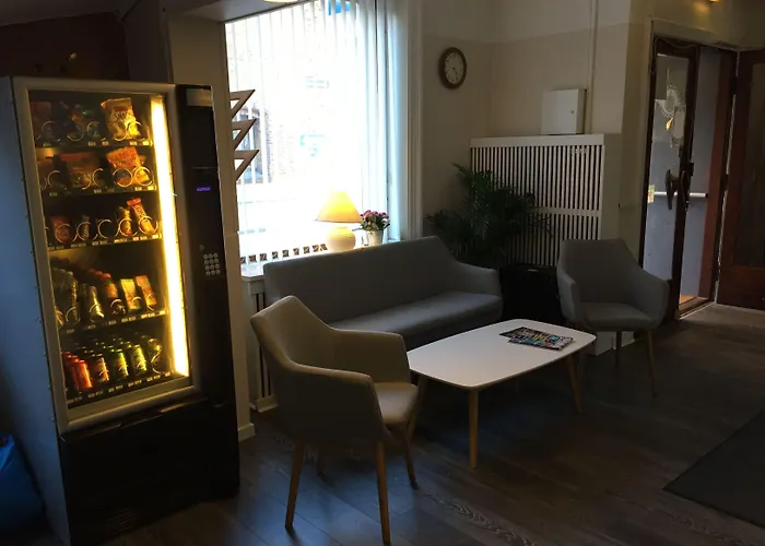 Skandia 헬싱괴르