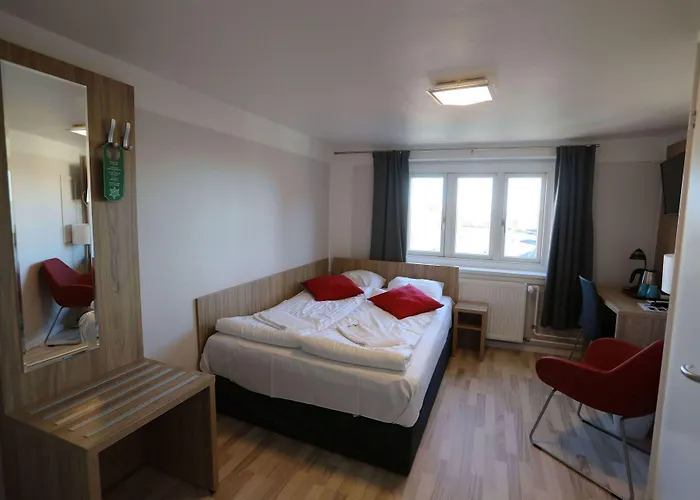 Skandia 호텔 헬싱괴르