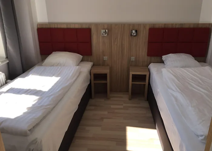 Skandia 3* 헬싱괴르