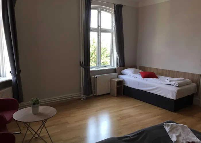 Skandia 헬싱괴르