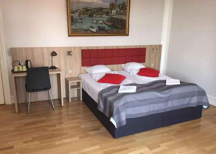 Skandia 헬싱괴르