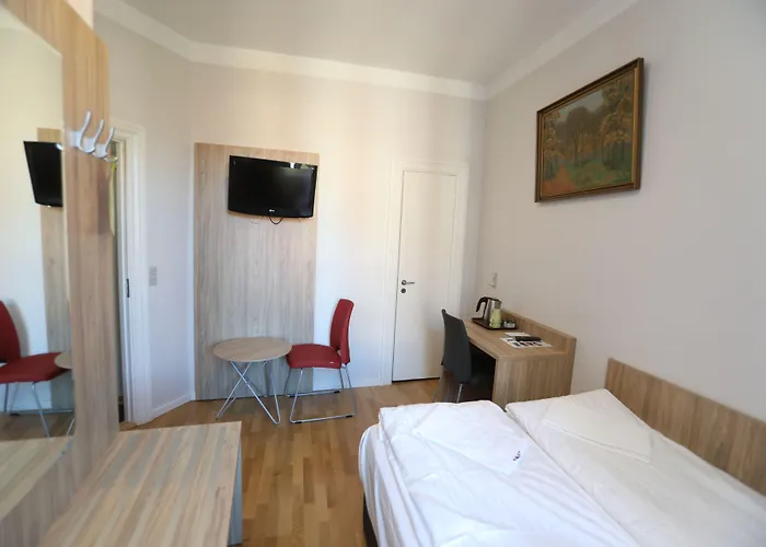 호텔 Skandia 헬싱괴르