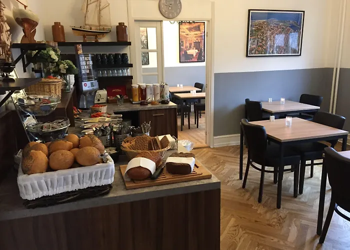 Skandia 3* 헬싱괴르