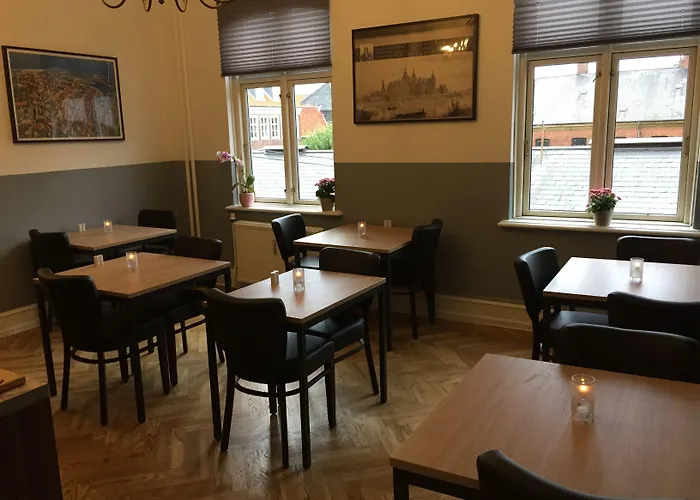 Skandia 헬싱괴르