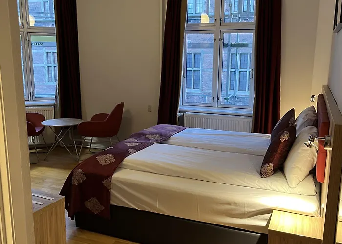 Skandia 헬싱괴르