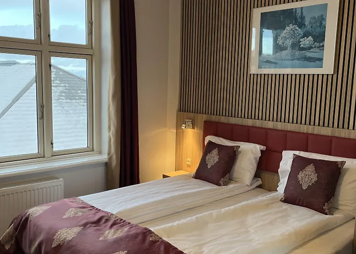 Skandia 헬싱괴르