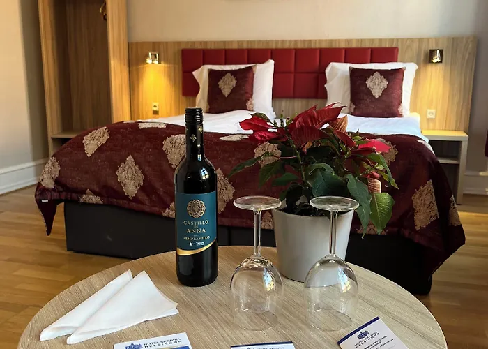 Skandia 헬싱괴르