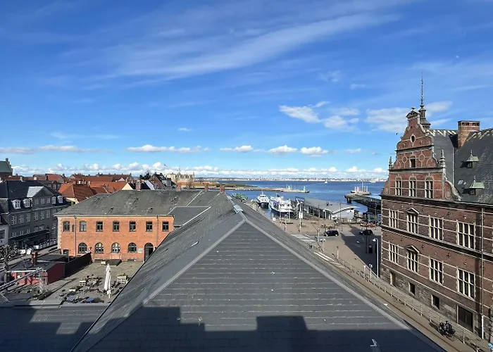 Skandia 3* 헬싱괴르